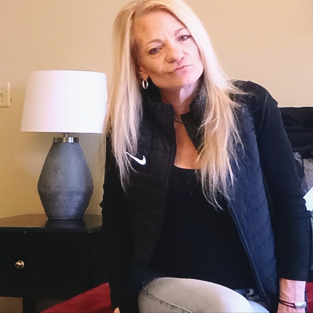 Meet your Posher, Kim